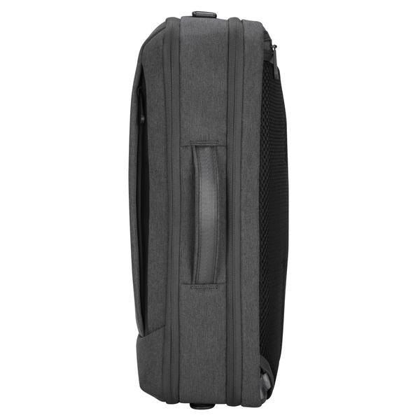 Targus Cypress EcoSmart Notebook-Rucksack 15,6" – Grau