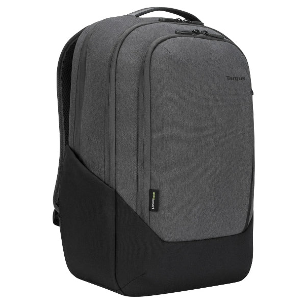 Targus Cypress – Notebook-Rucksack – für 15,6"-Notebook, rPET, grau