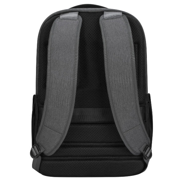 Targus EcoSmart Cypress Notebook-Rucksack 15,6" – Grau
