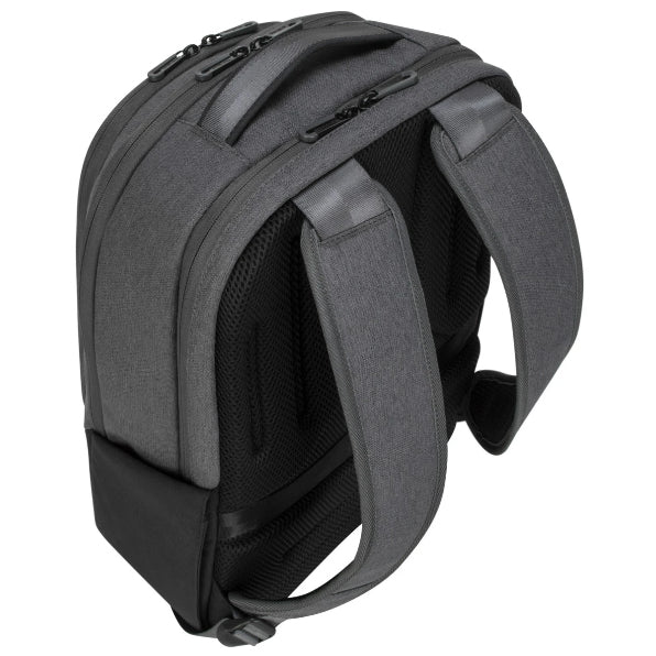 Targus EcoSmart Cypress Notebook-Rucksack 15,6" – Grau