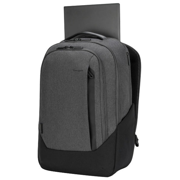 Targus Cypress – Notebook-Rucksack – für 15,6"-Notebook, rPET, grau