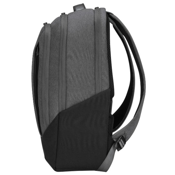 Targus EcoSmart Cypress Notebook-Rucksack 15,6" – Grau