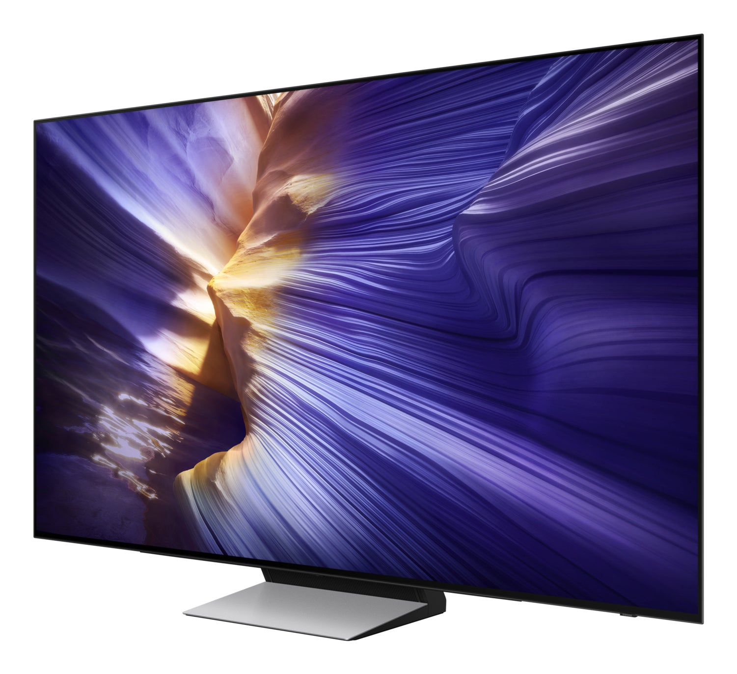 Samsung S90F (QE55S90FAE) – 55" TV – 4K UHD – OLED – Tizen – 100 Hz – HDR10+