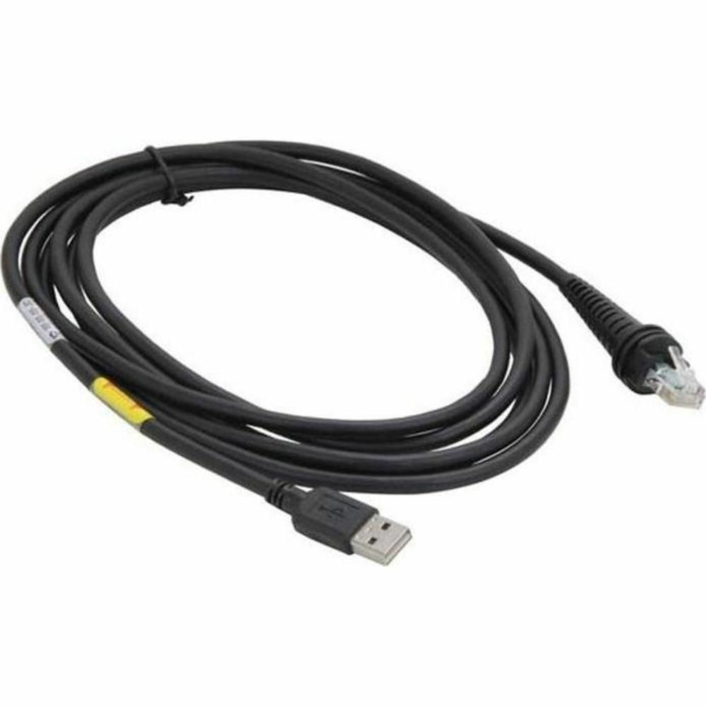 Honeywell USB-Kabel – HF500 – USB, 5 V – 2,7 m
