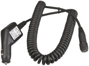 Intermec 852-071-001 Auto-Ladegerät – 3-poliger Stecker – für CN70 – Schwarz
