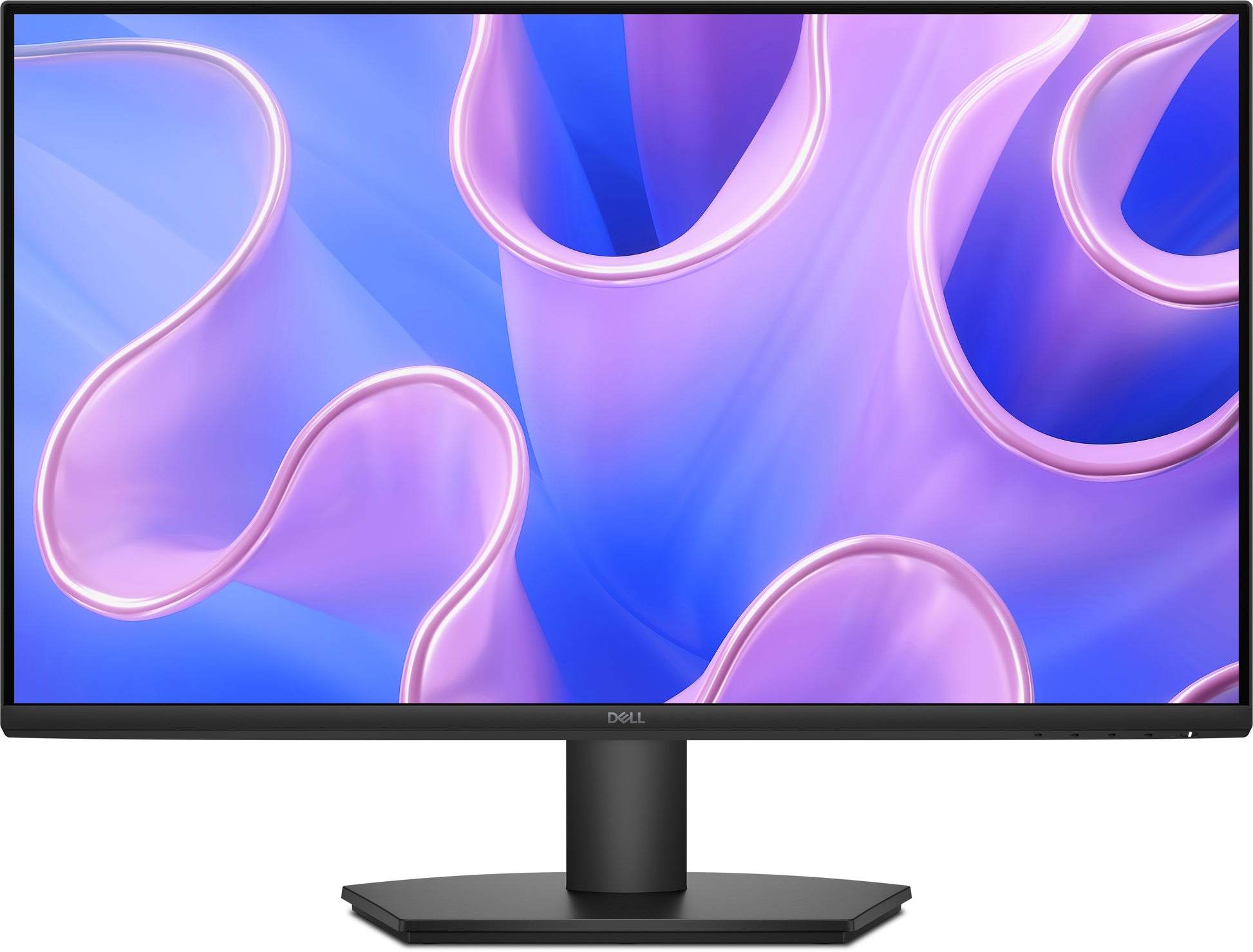 DELL SE2725HM – Monitor, 27", 1920 × 1080 (Full HD), LCD, Schwarz