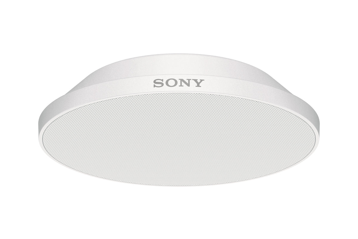 Sony MAS-A100 – Konferenzmikrofon, RJ-45 (PoE), Weiss