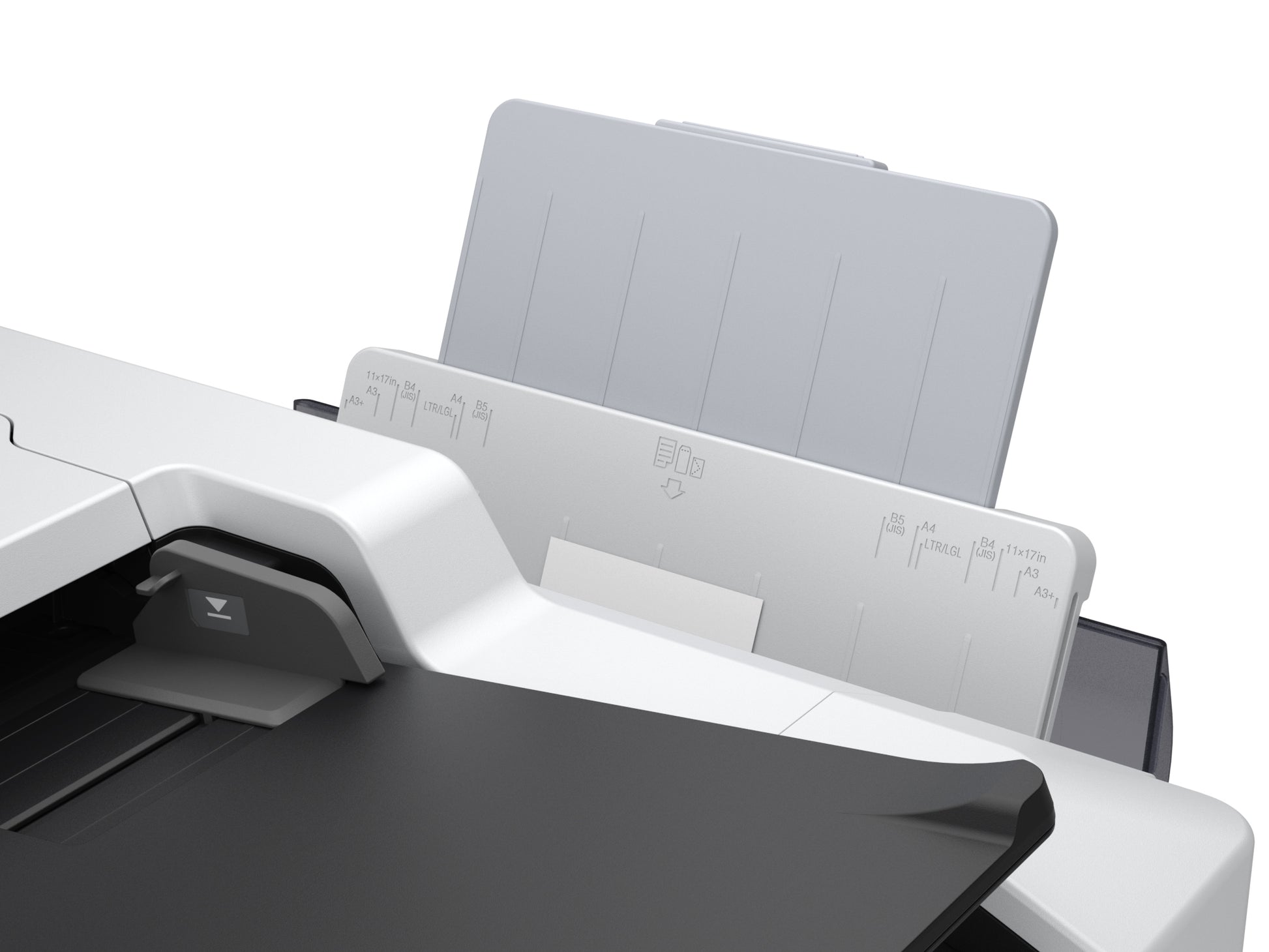 Epson WorkForce Pro RIPS WF-C879R – Farbiges Tintenstrahl-MFP A3, 3-in-1 – USB/LAN/WLAN – 22 ppm S/W