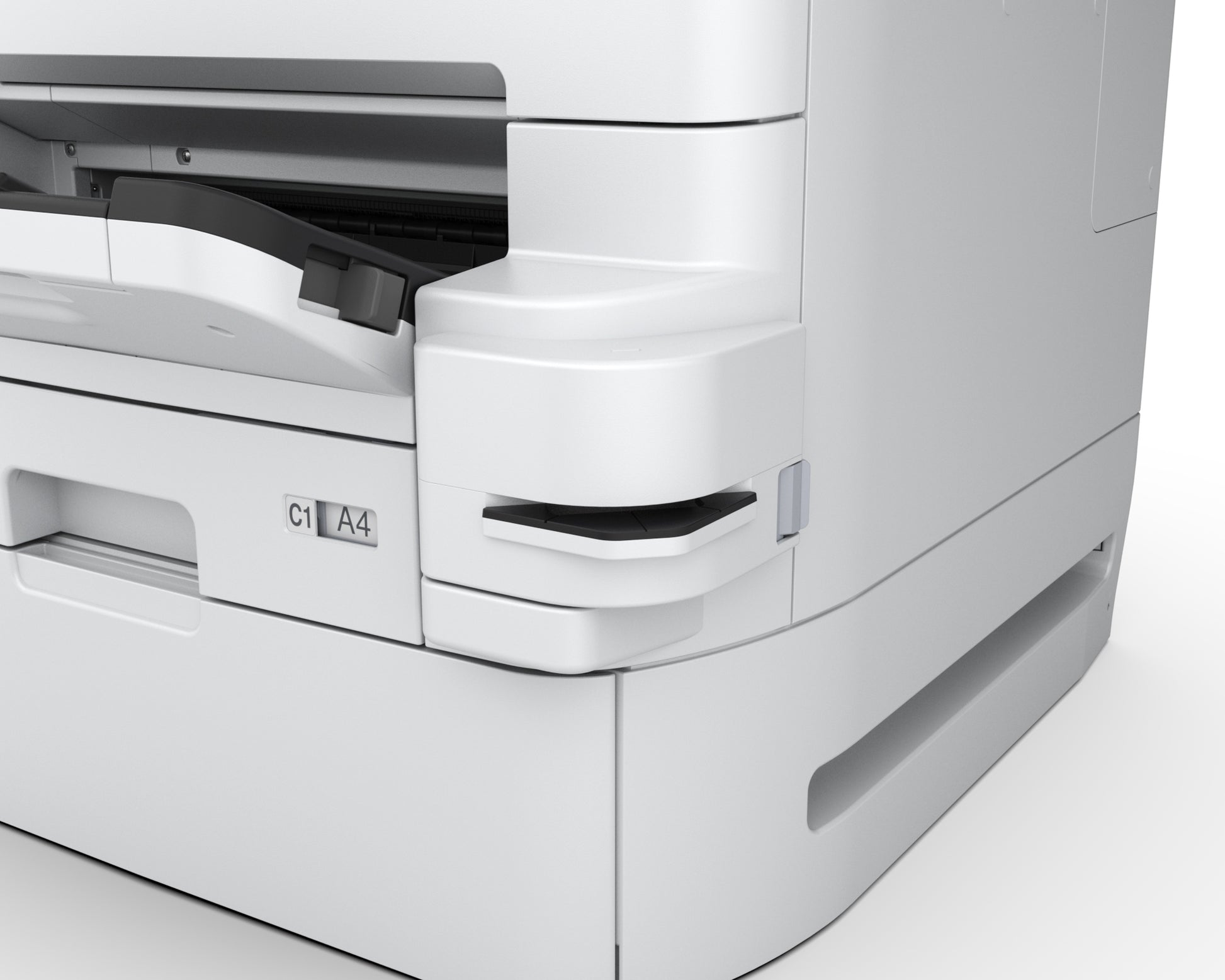 Epson WorkForce Pro RIPS WF-C879R – Farbiges Tintenstrahl-MFP A3, 3-in-1 – USB/LAN/WLAN – 22 ppm S/W
