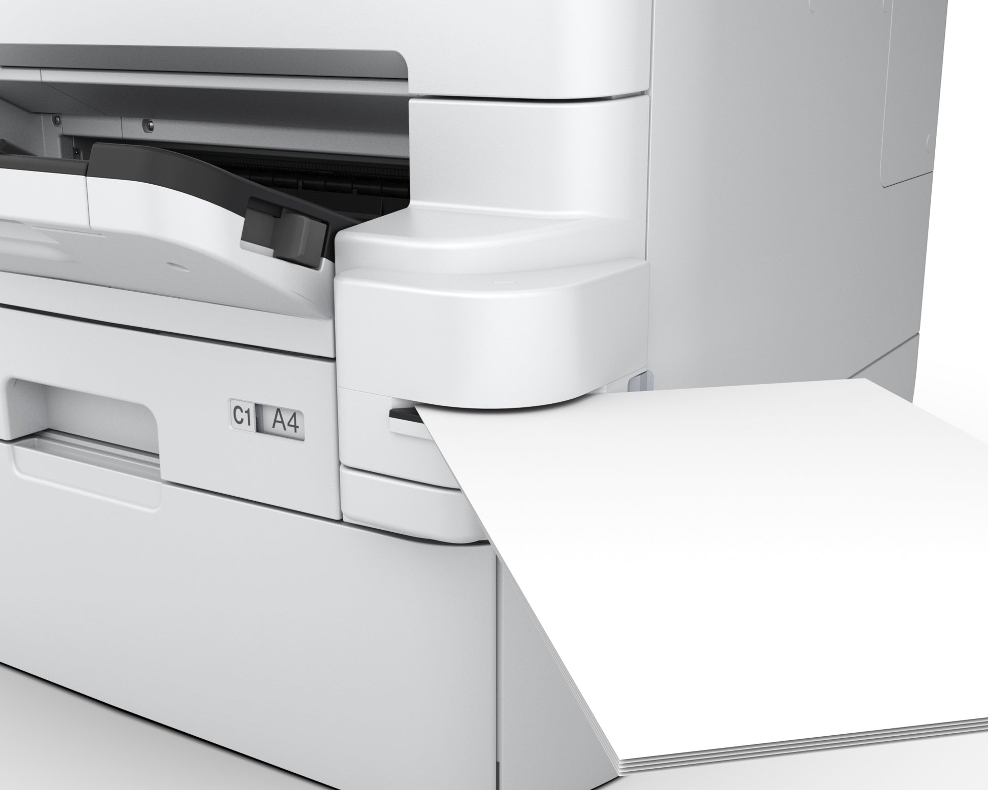 Epson WorkForce Pro RIPS WF-C879R – Farbiges Tintenstrahl-MFP A3, 3-in-1 – USB/LAN/WLAN – 22 ppm S/W