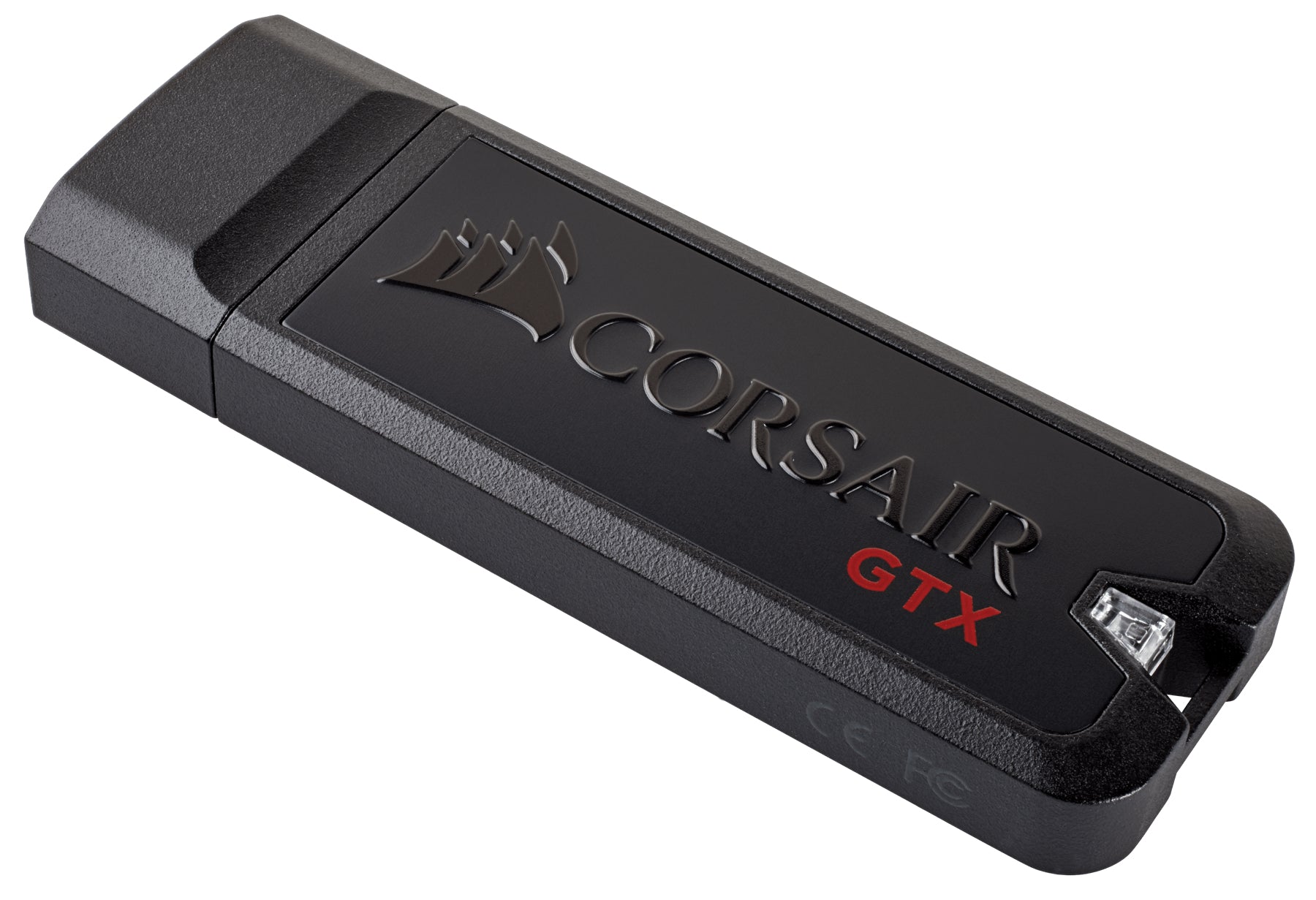Corsair Flash Voyager GTX 1 TB (440 MB/s Lesen/Schreiben) – für USB Typ-A, USB 3.2 Gen 1