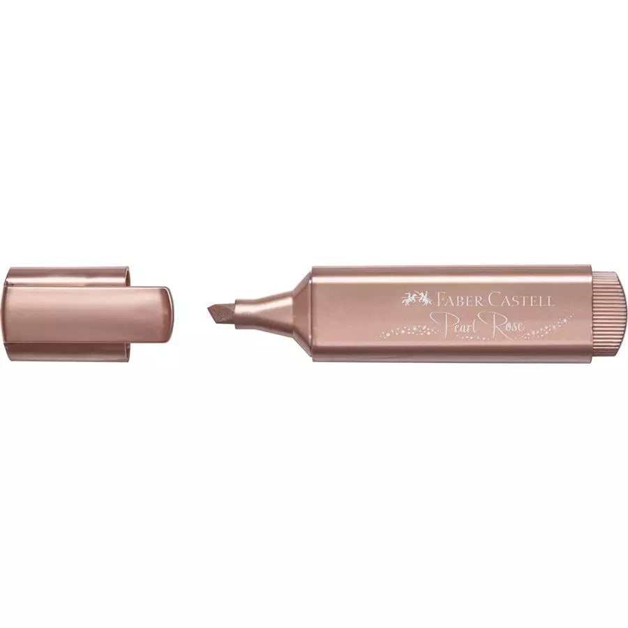 Faber-Castell TL 46 Textmarker Rosa