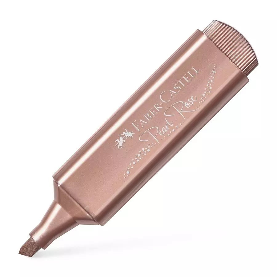 Faber-Castell TL 46 Textmarker Rosa
