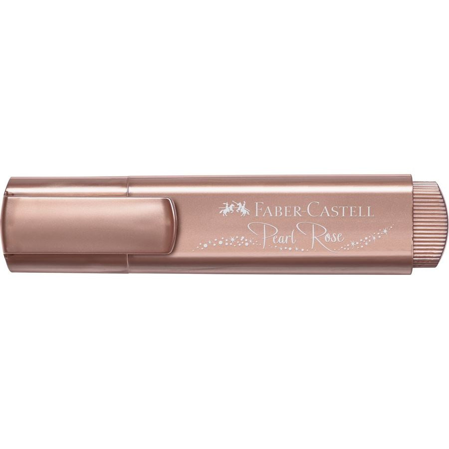 Faber-Castell TL 46 Textmarker Rosa