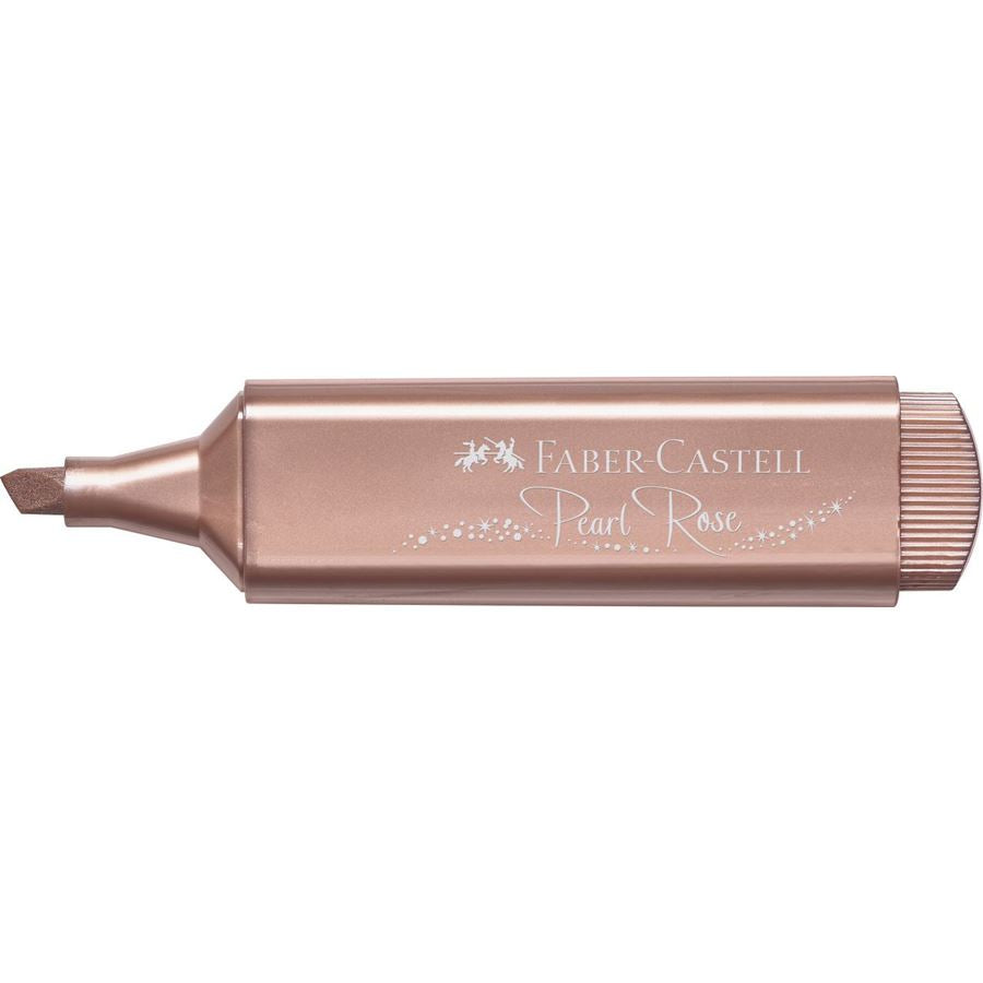 Faber-Castell TL 46 Textmarker Rosa