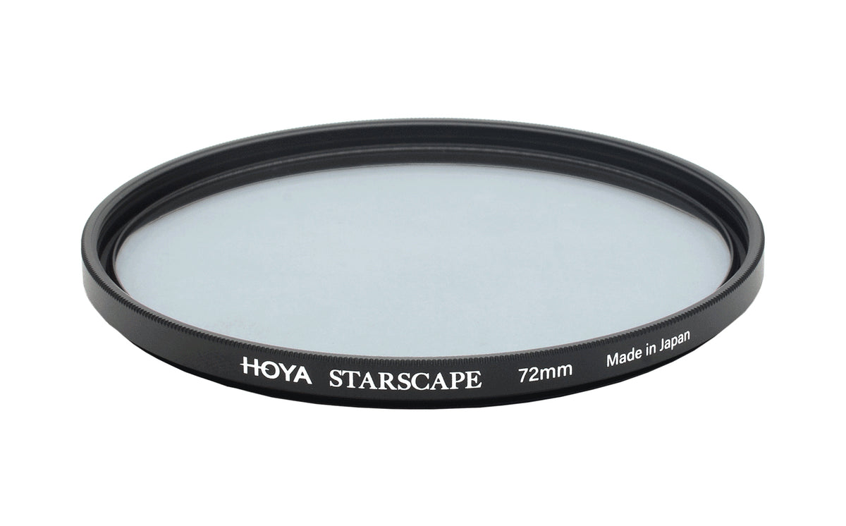 Hoya STARSCAPE Light Pollution Cut-Filter 67 mm – ND1.5 – für Objektive mit 67 mm Gewinde