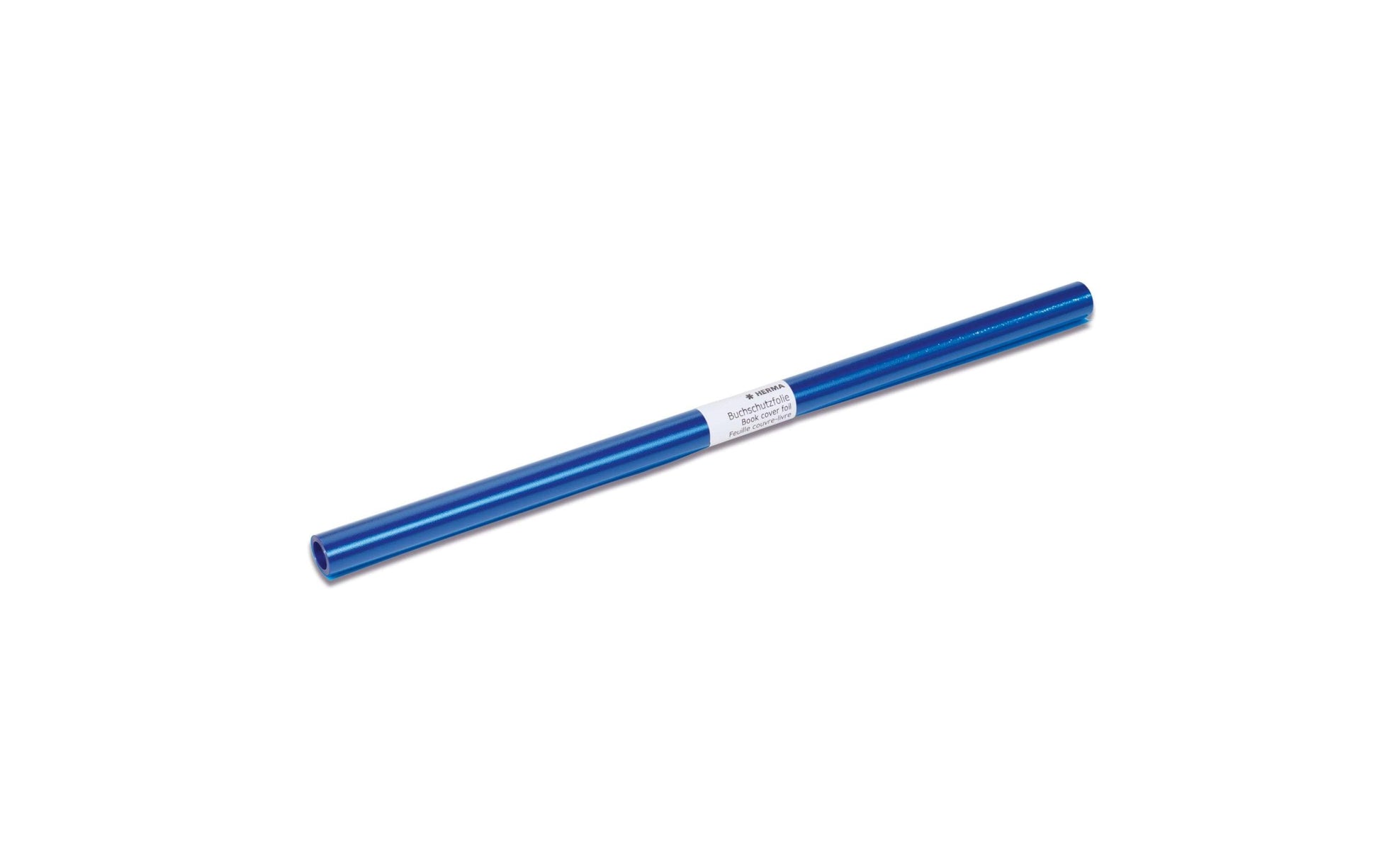 HERMA Klebefolie – Blau – 40,0 × 200,0 cm
