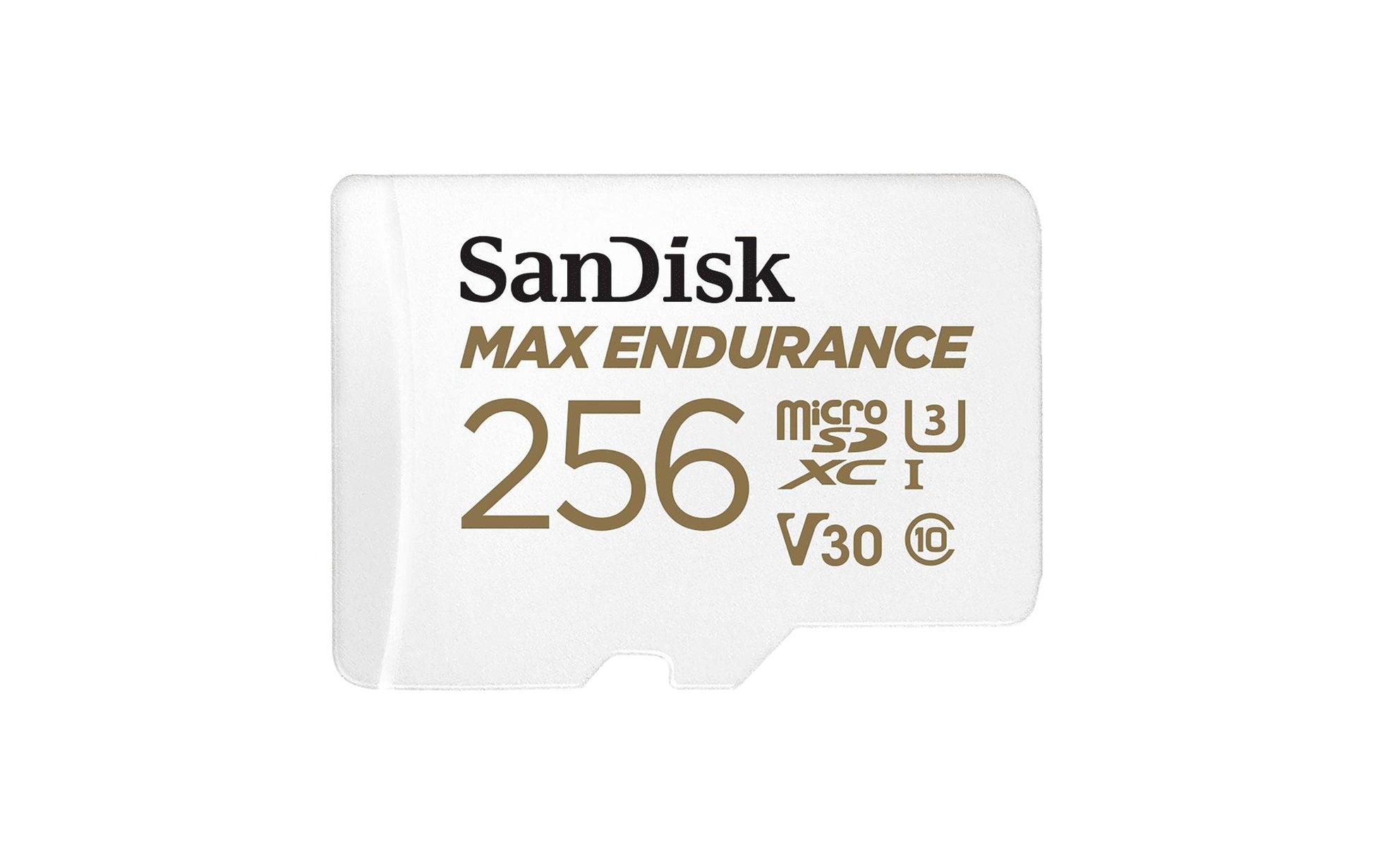 SanDisk Barcode-Etiketten