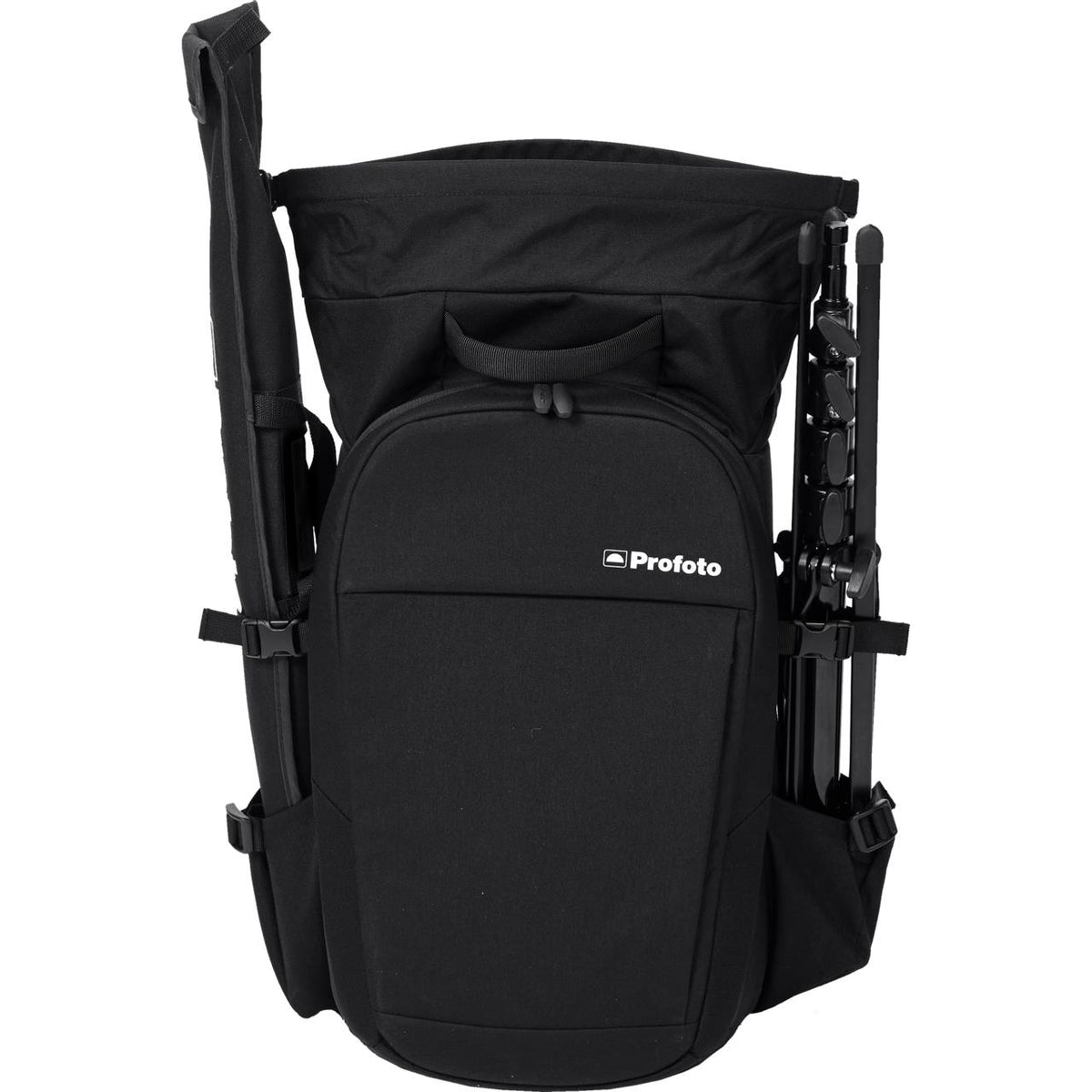 Profoto Core Rucksack S – 300 × 190 × 470 mm, 1,8 kg – für Profoto – Schwarz