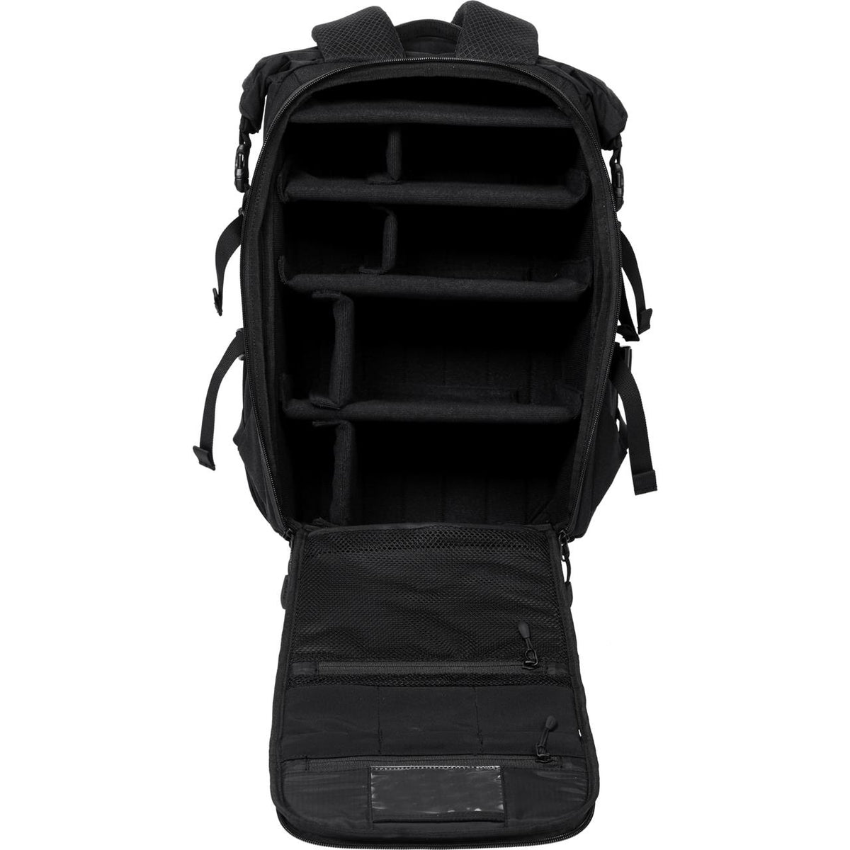 Profoto Core Rucksack S – 300 × 190 × 470 mm, 1,8 kg – für Profoto – Schwarz