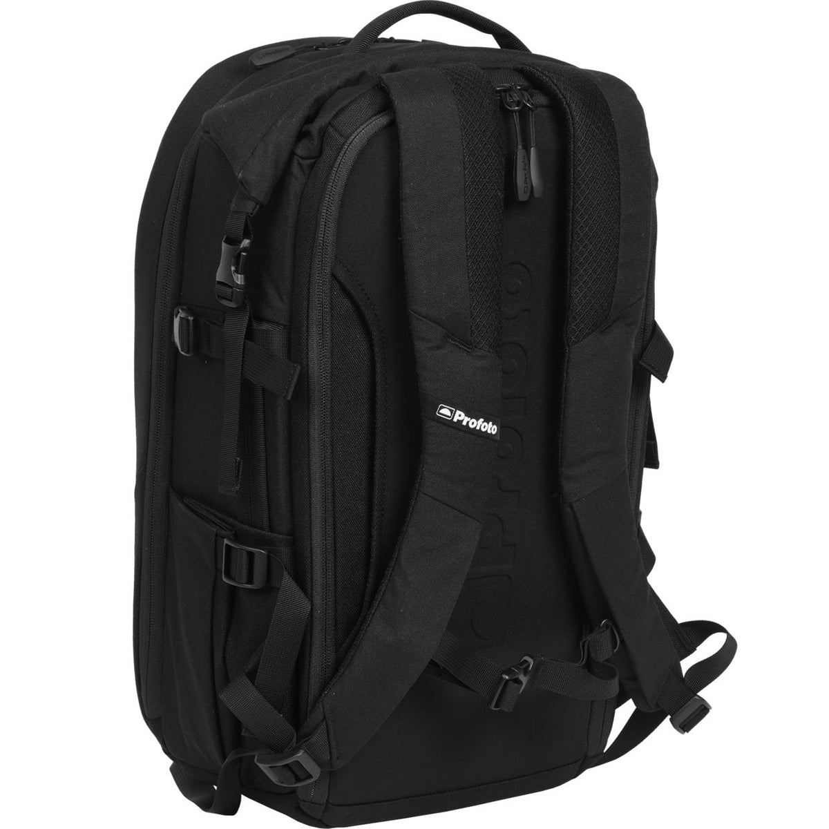 Profoto Core Rucksack S – 300 × 190 × 470 mm, 1,8 kg – für Profoto – Schwarz
