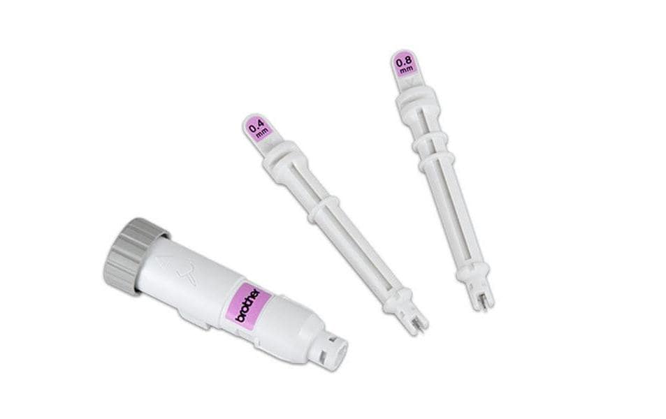Brother Werkzeug, Papier-Piercing, für Brother ScanNCut DX
