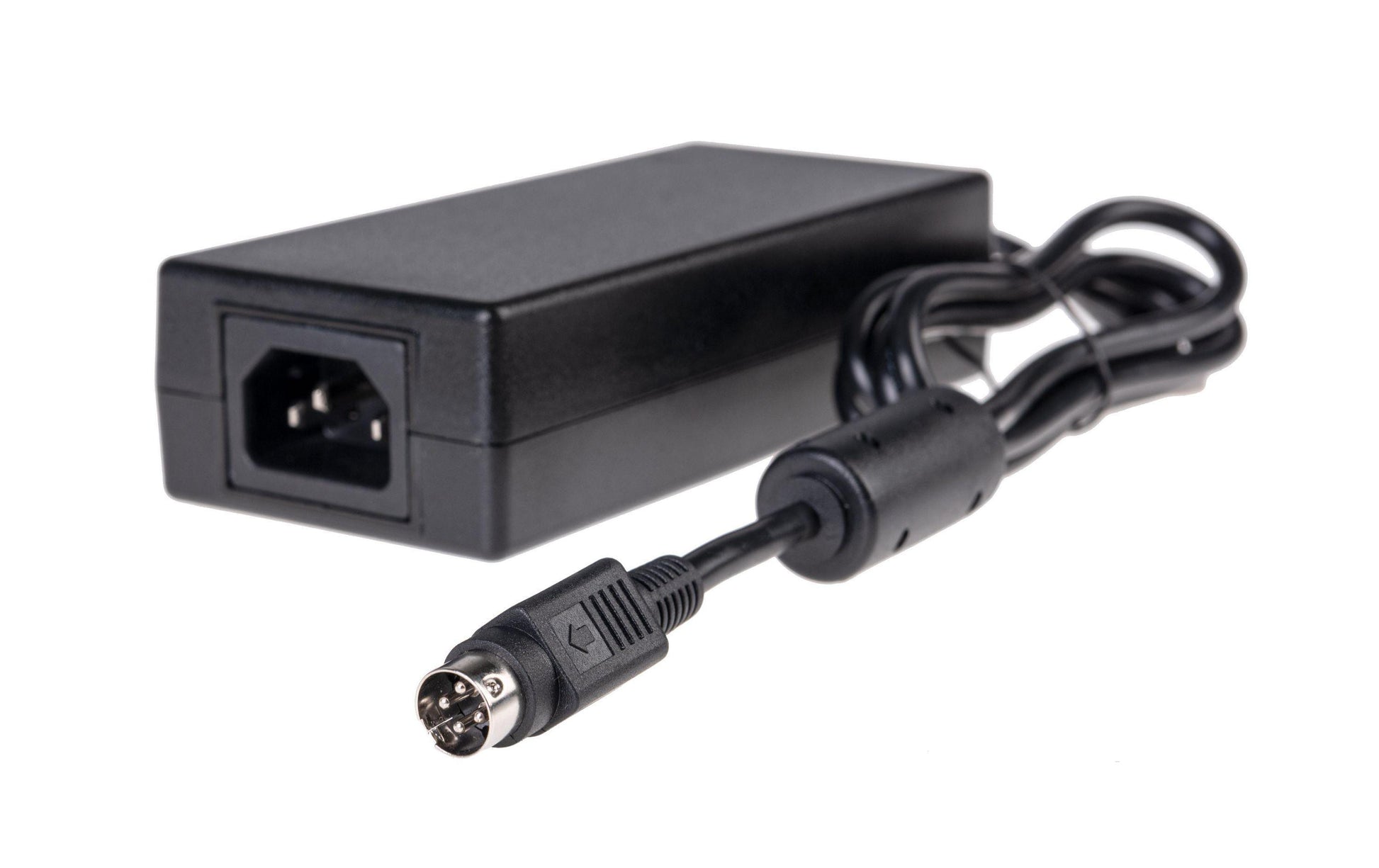Synology Adapter 90W_1 Netzteil 90 W – für DS420j – schwarz