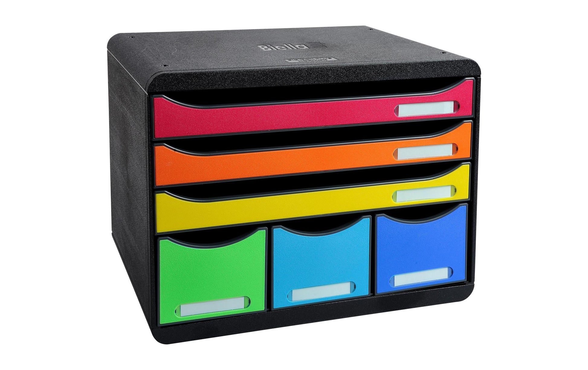 Biella Schubladenelement Storebox Classic – für A4+ – 355 × 270 × 271 mm