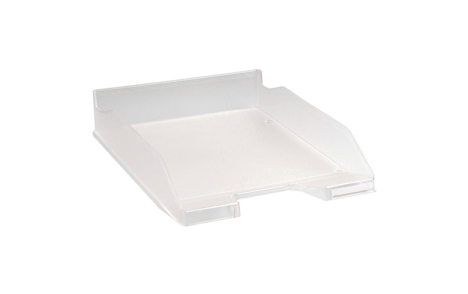 Biella Organizer COMBO-MIDI Durchscheinend