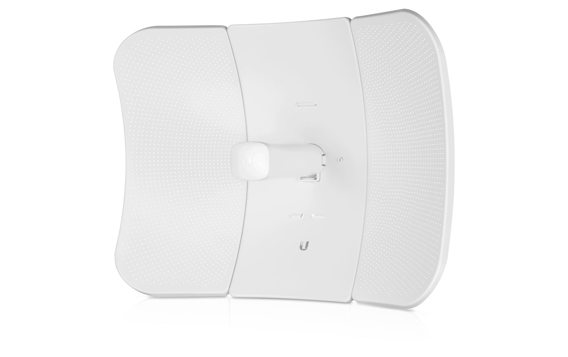 Ubiquiti LiteBeam 5AC – Richtantenne, 5 GHz, 26 dBi, Weiss