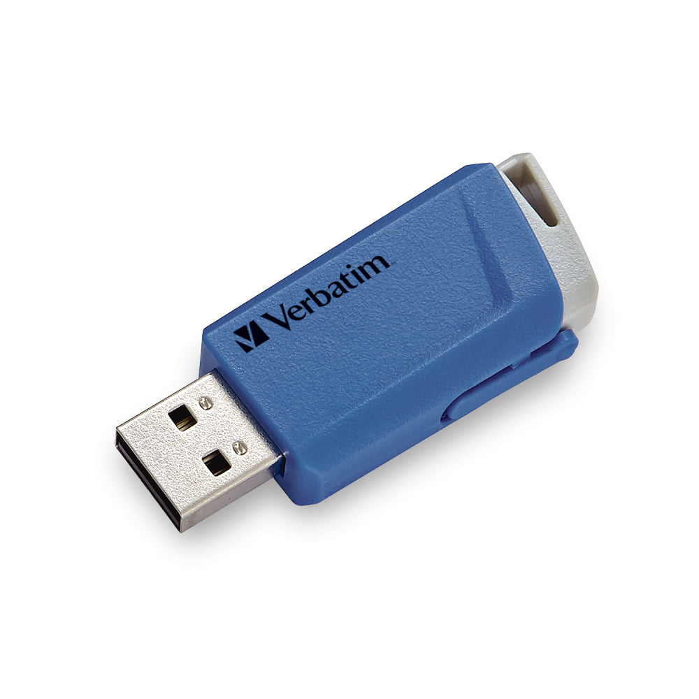 Verbatim USB-Stick – 32 GB, USB 3.2, wiederbeschreibbar