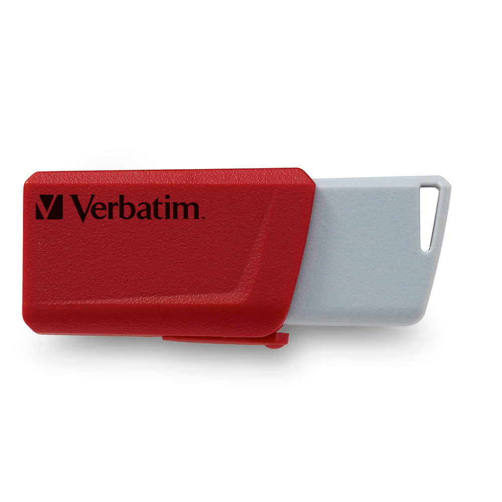Verbatim USB-Stick – 32 GB, USB 3.2, wiederbeschreibbar