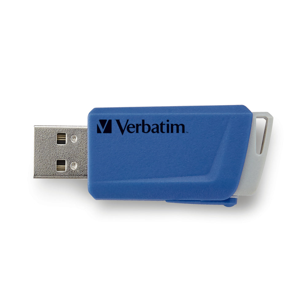 Verbatim USB-Stick – 32 GB, USB 3.2, wiederbeschreibbar