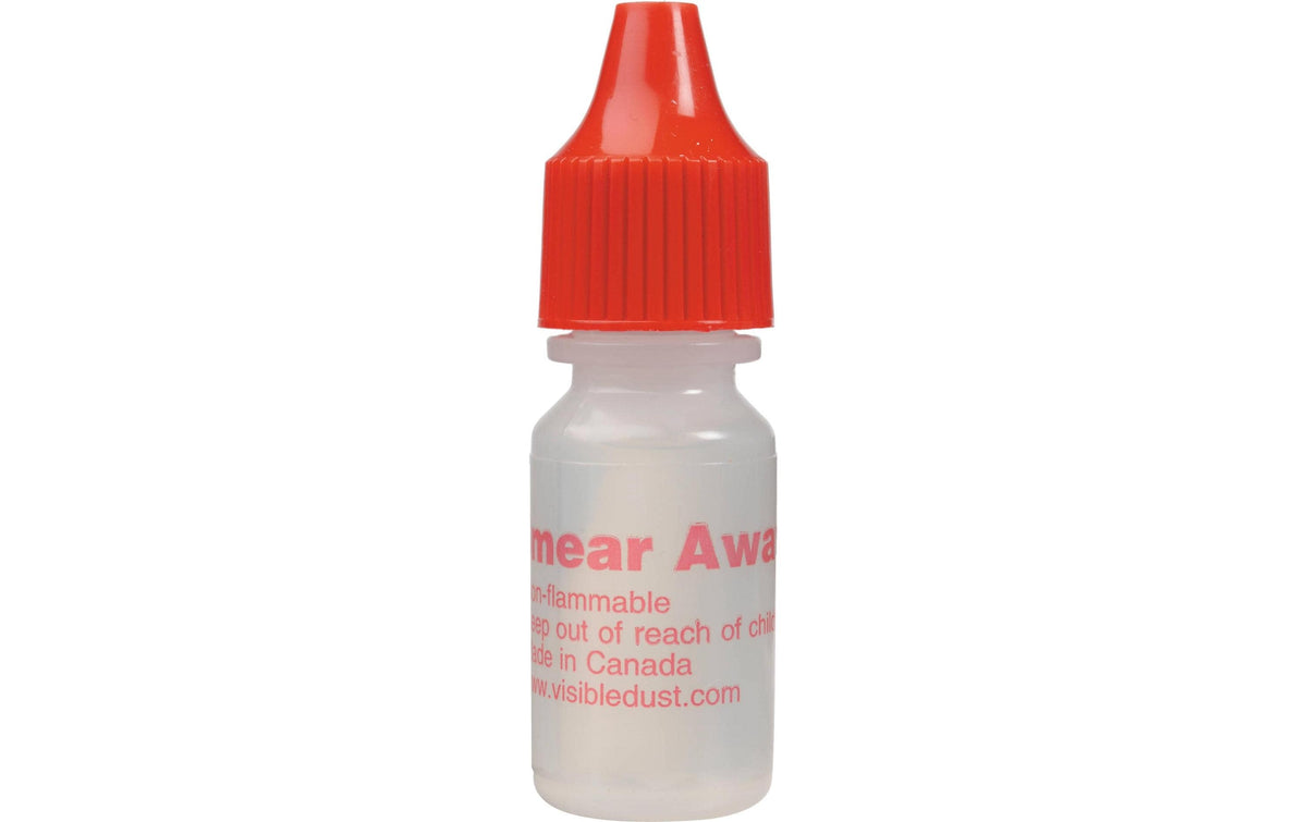VisibleDust Visible Dust Reinigungsspray VT 71007 – gegen Schlieren und Ölrückstände