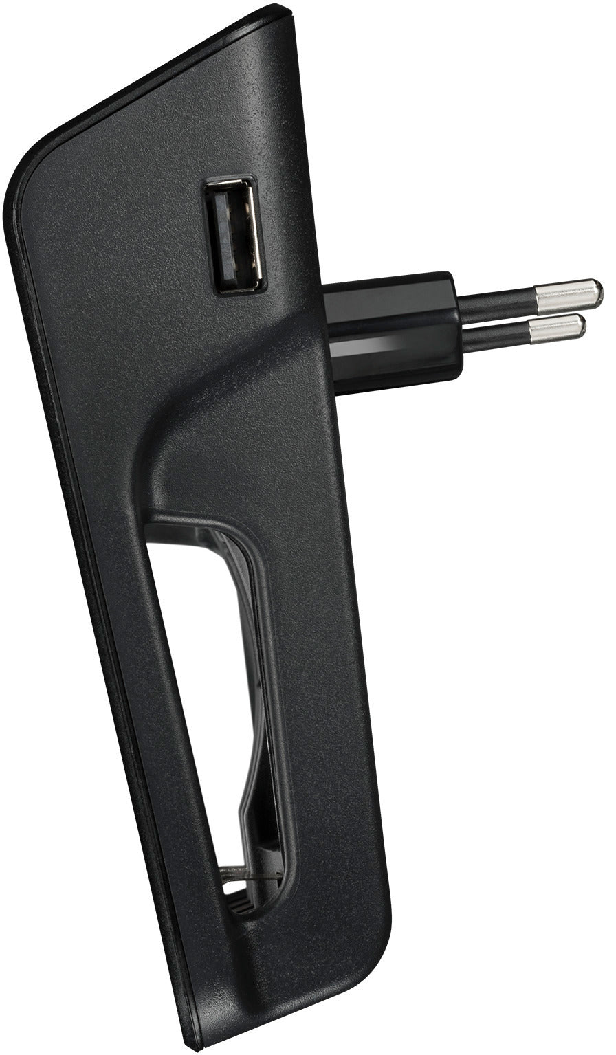 Varta LCD Plug Charger+ 4xAA R2U 2100mAh