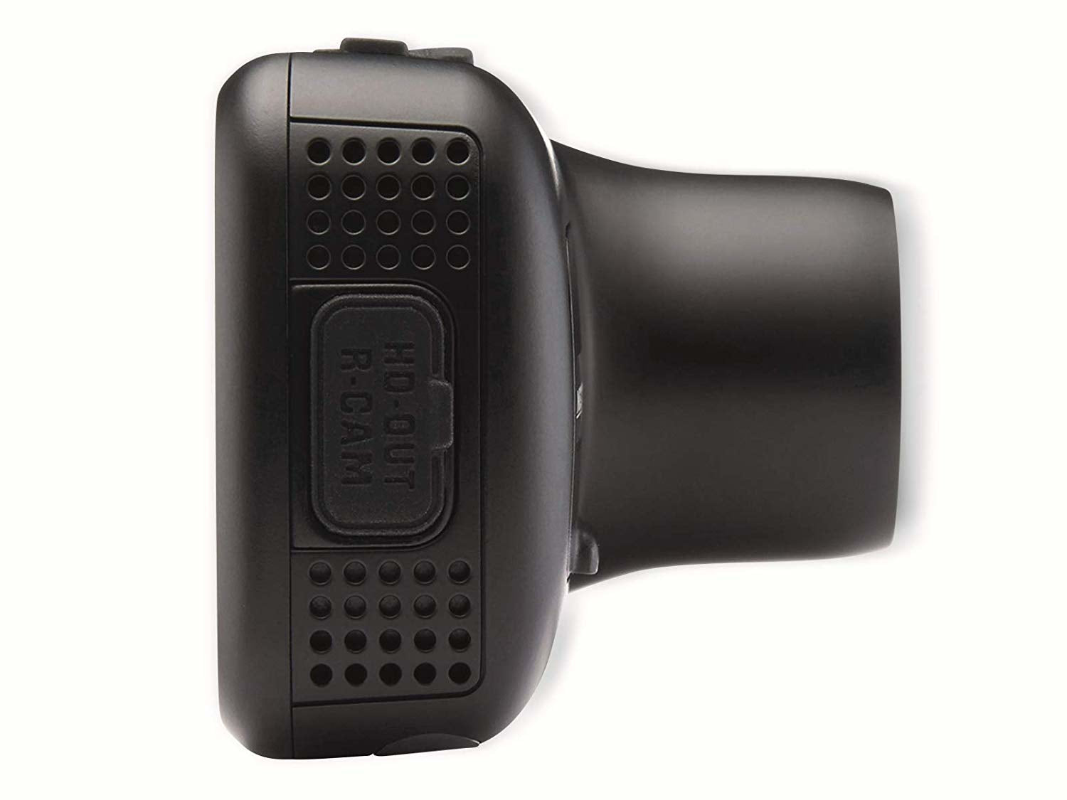 Nextbase 322GW – Dashcam, 2,12 MP, 1080p60, 140° Sichtfeld, GPS/WLAN, Mini-USB, Schwarz