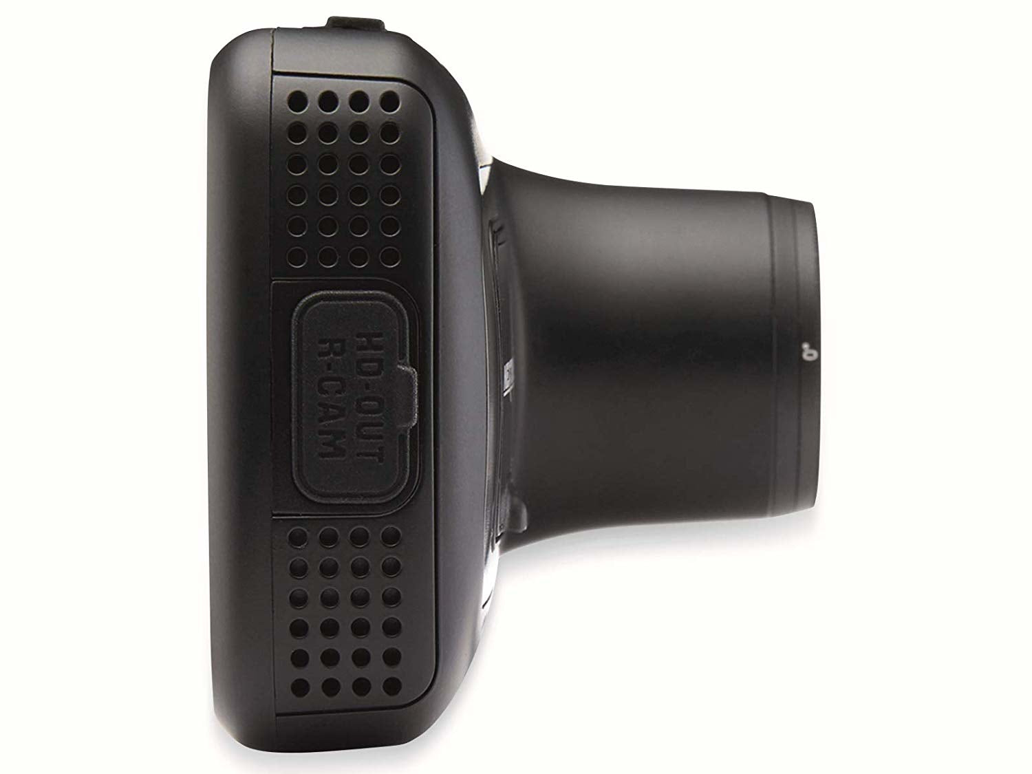 Nextbase Dashcam 522GW – 5,14 MP, 1440p, 30 fps, 140° Blickwinkel, GPS, WLAN