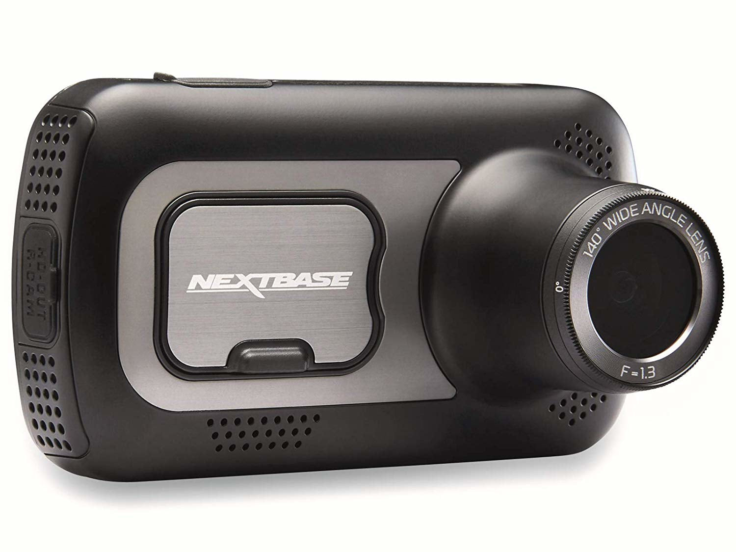 Nextbase Dashcam 522GW – 5,14 MP, 1440p, 30 fps, 140° Blickwinkel, GPS, WLAN