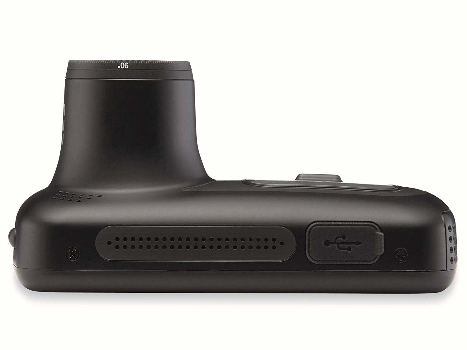 Nextbase Dashcam 522GW – 5,14 MP, 1440p, 30 fps, 140° Blickwinkel, GPS, WLAN