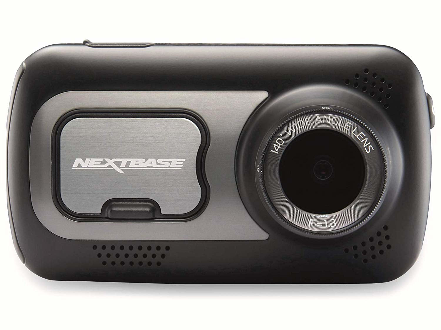 Nextbase Dashcam 522GW – 5,14 MP, 1440p, 30 fps, 140° Blickwinkel, GPS, WLAN