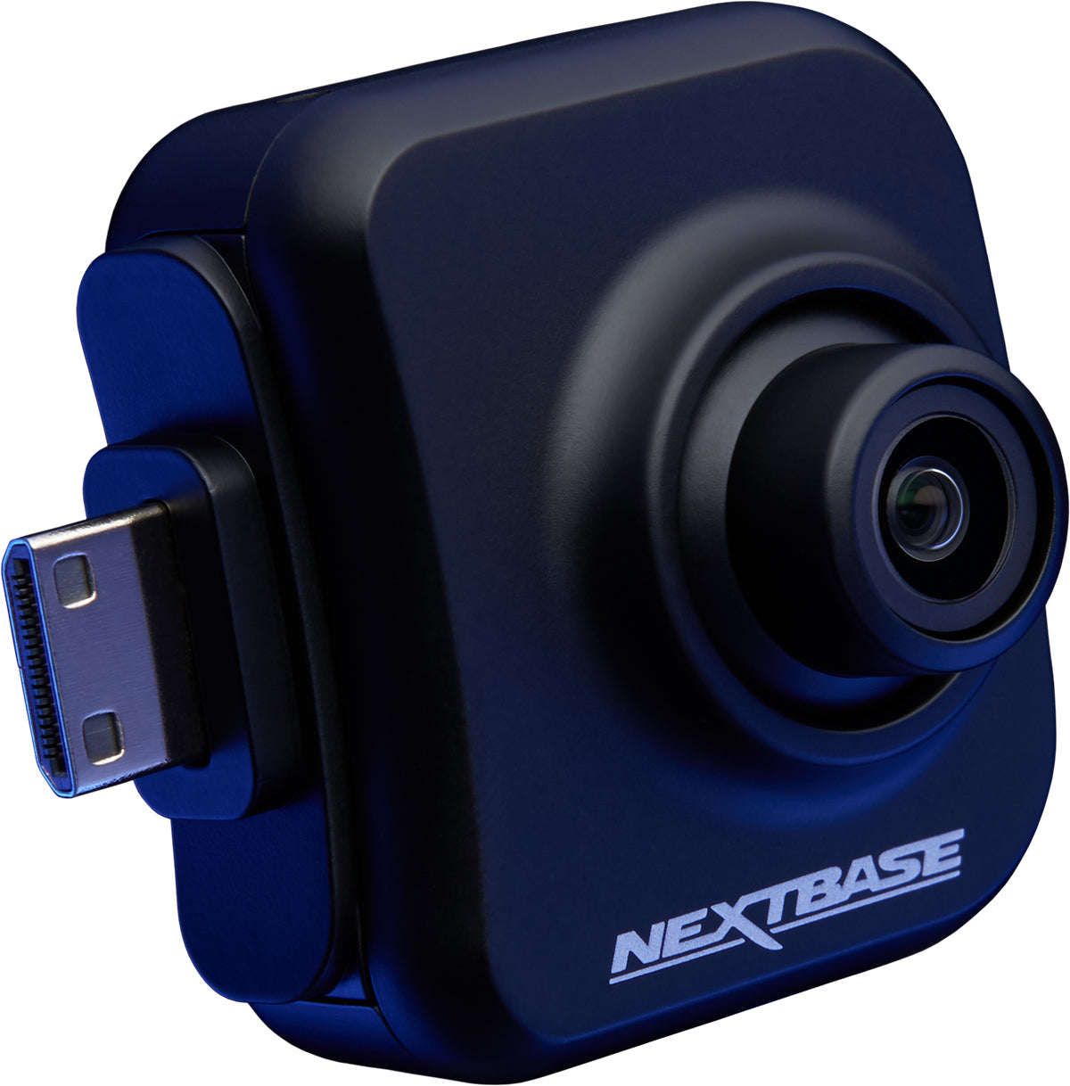Nextbase Cabin View Kamera Innenraumkamera – 1080 × 720 Pixel, 140° Blickwinkel – USB – Schwarz