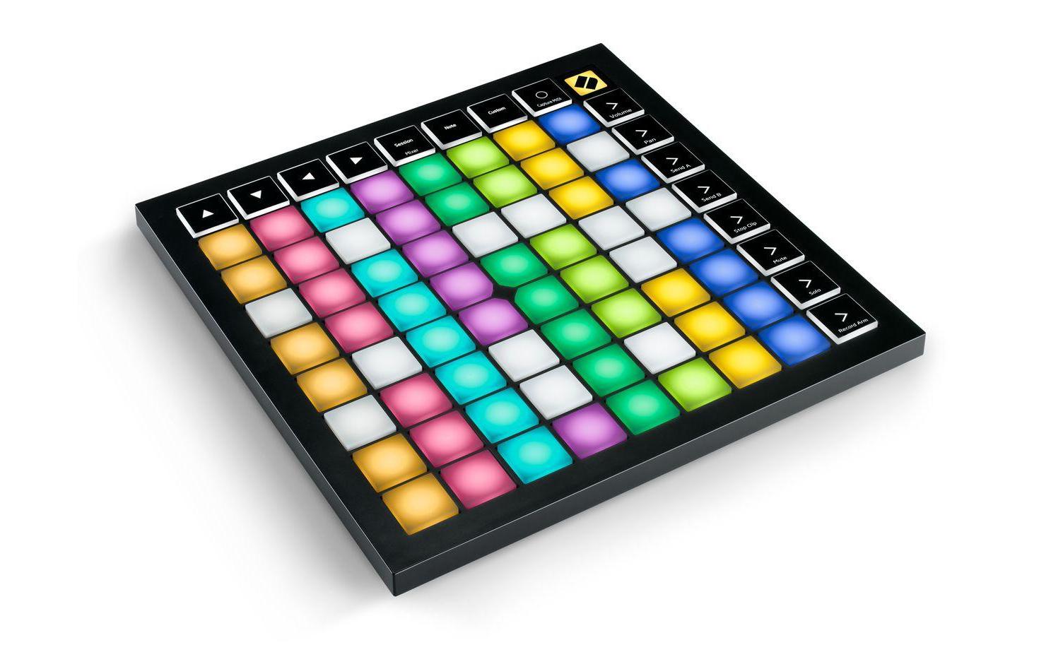 Novation Launchpad X – USB-MIDI-Controller