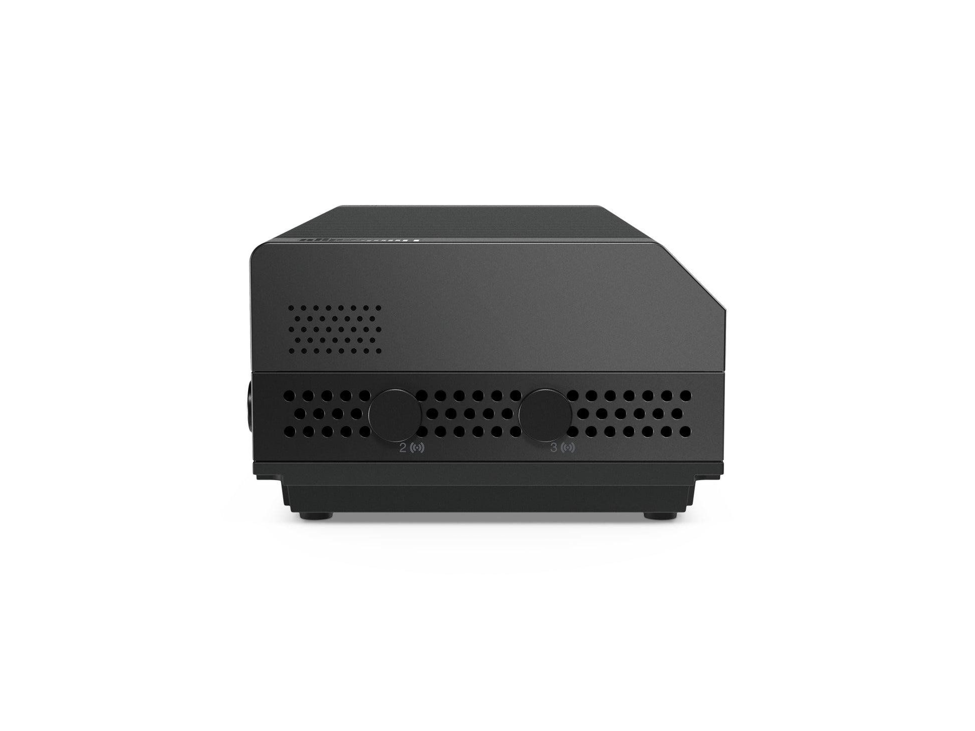 iiyama Lenovo ThinkEdge Se30 Micro – Intel Celeron 6305E, 8 GB RAM, 256 GB SSD, Windows 11 IoT Enterprise