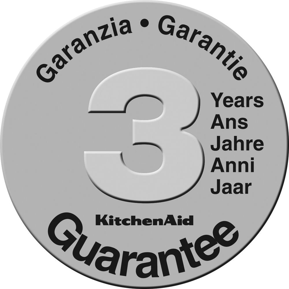 KitchenAid Artisan Wasserkocher – 1,5 l, mit Temperaturwahl, Aluminium/Edelstahl, Schwarz, 5KEK1522EBK