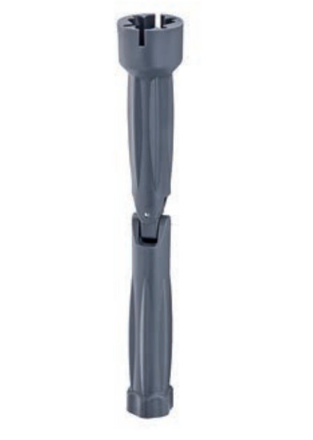 Diaqua Stecknuss, 1-teilig, 31 1780 01
