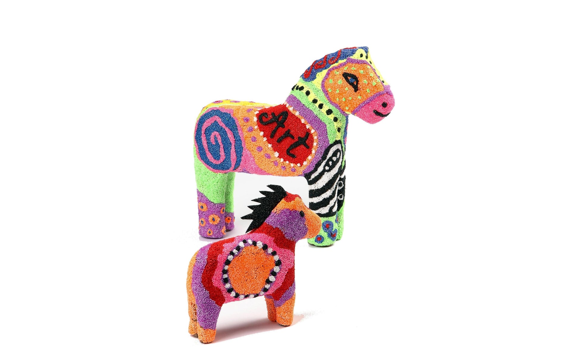 Creativ Company Modelliermasse, Lufttrocknend, Mehrfarbig, 5,6 kg, 10 Stk.