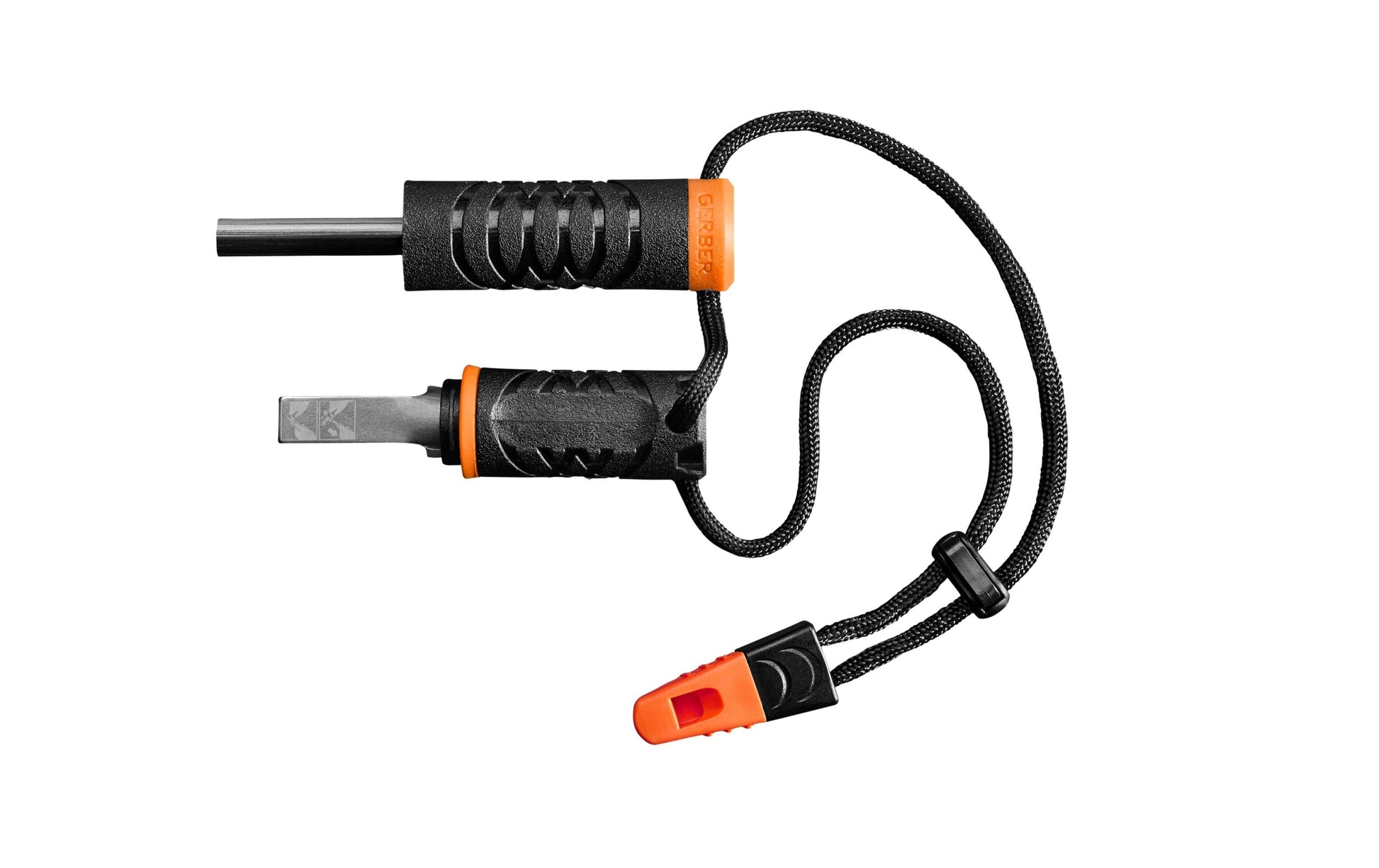 Gerber 31-003151 Feuerstarter – 119 mm, wasserfest