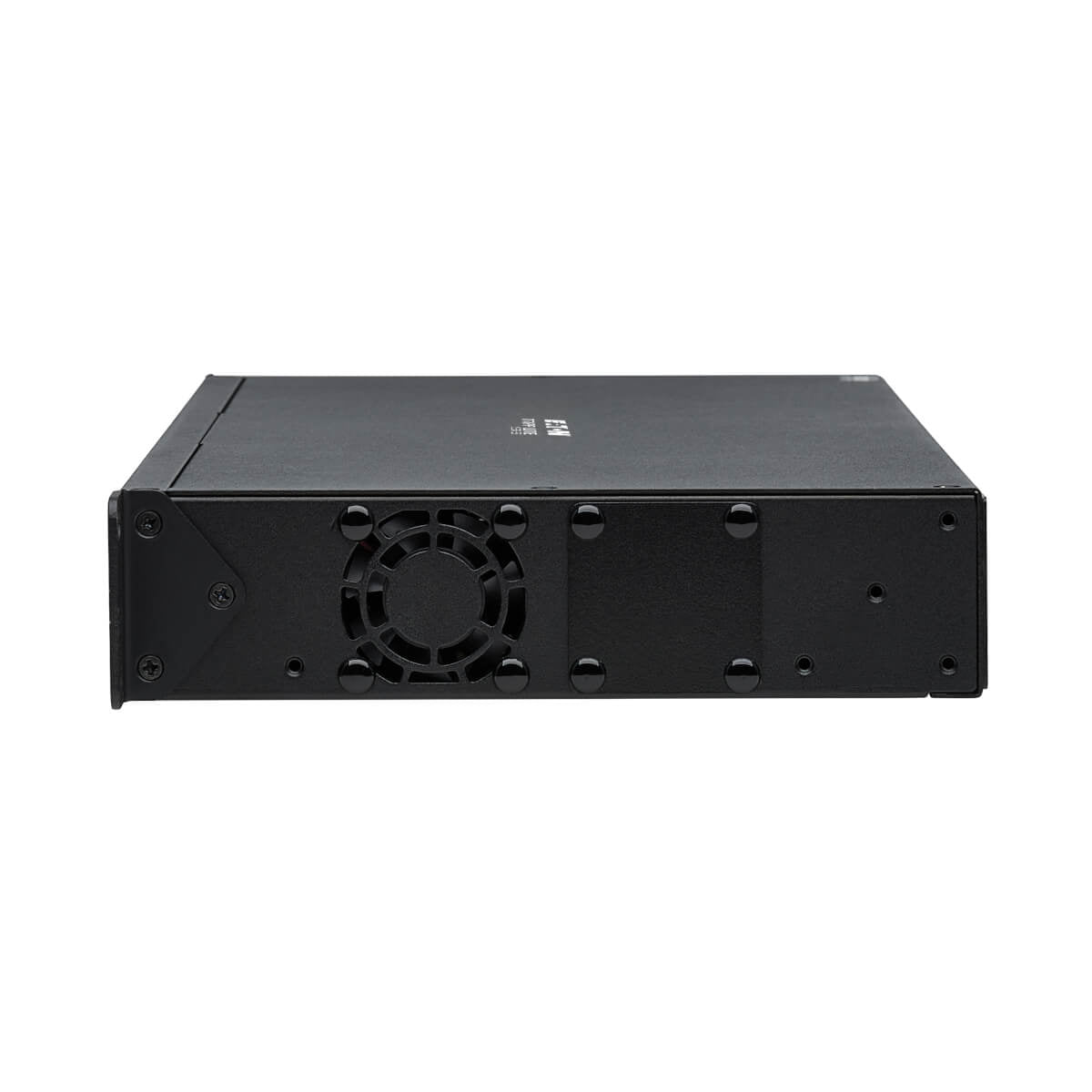 Tripp Lite B127A-4X4-BH4PH – HDMI Matrix, über Cat6, 4×4, 4K@60 Hz, 70 m, HDR, 4:4:4, PoC, HDCP 2.2, Schwarz