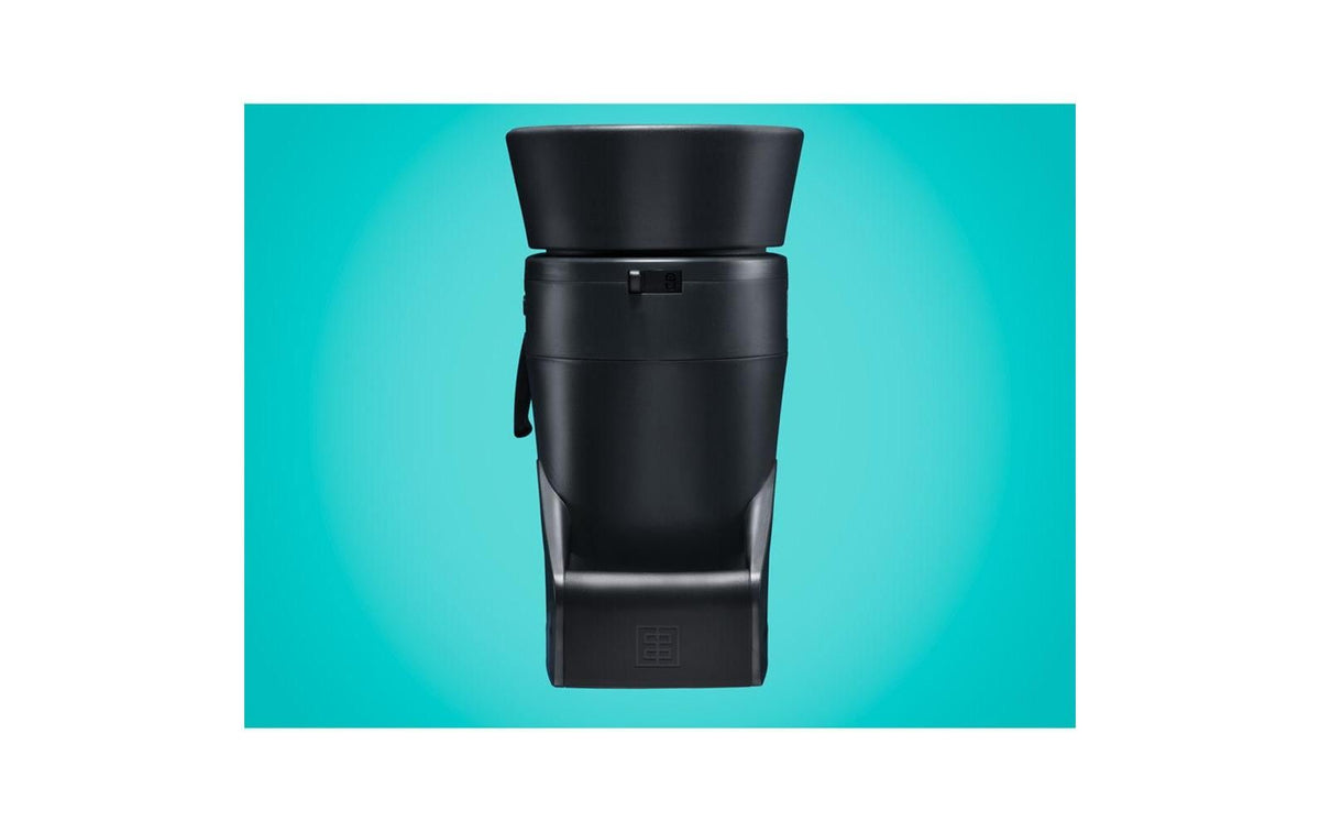 Elinchrom ELC 500 Studioblitzanlage – 500 W, 5600 K – 2× Blitzkopf, Transporttasche