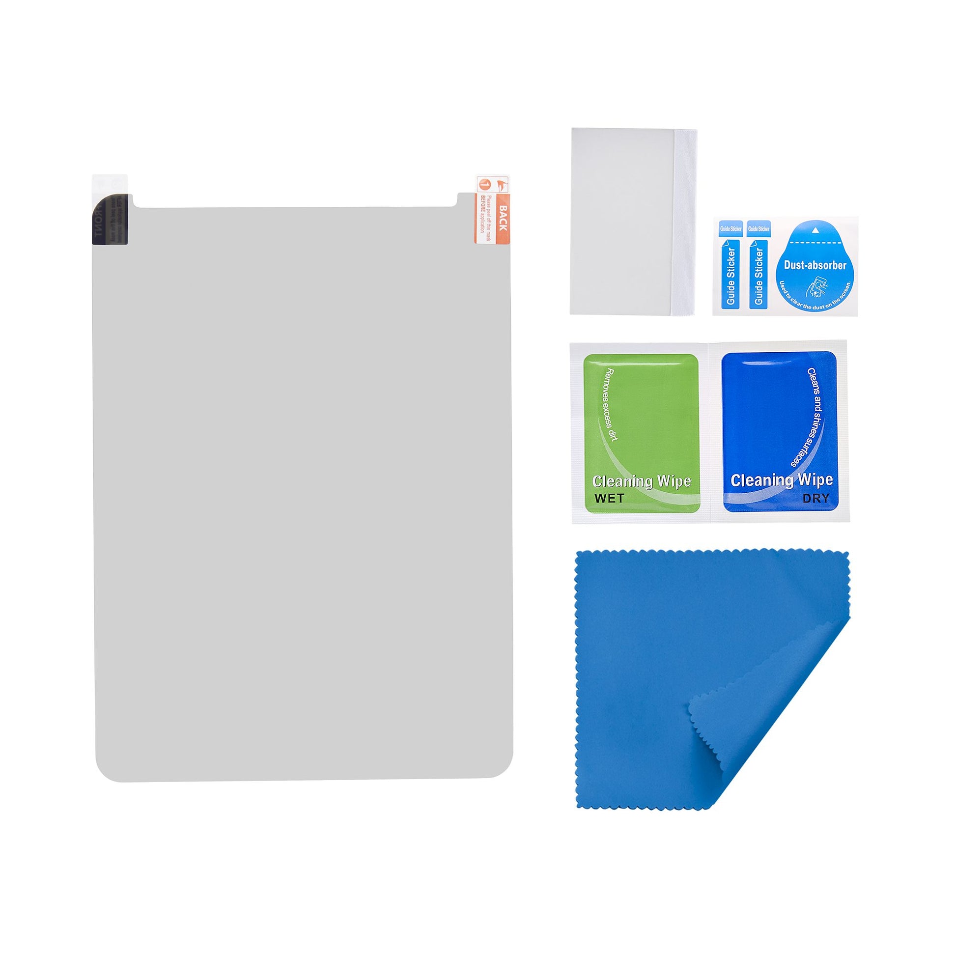 StarTech.com 129IP-PRIVACY-SCREEN Privacy-Schutzfolie – für iPad Pro 12,9"